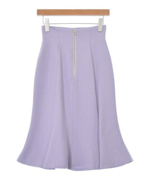 PROPORTION BODY DRESSING กระโปรงยาว/แม็กซี่ยาว