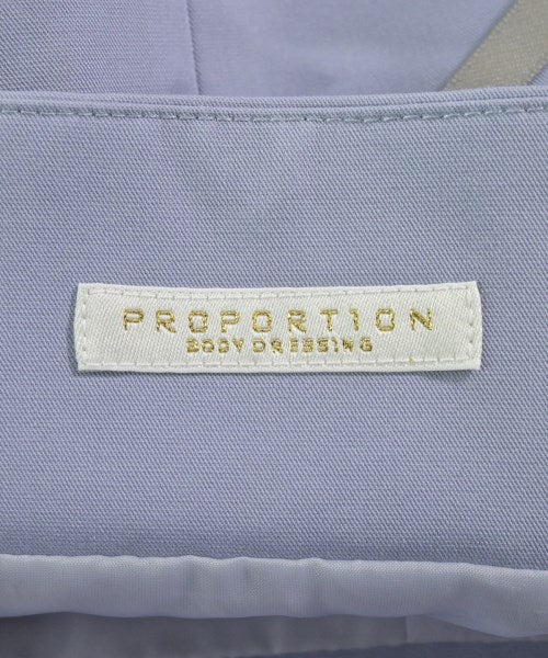 PROPORTION BODY DRESSING กระโปรงยาว/แม็กซี่ยาว
