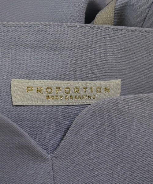 PROPORTION BODY DRESSING กระโปรงยาว/แม็กซี่ยาว