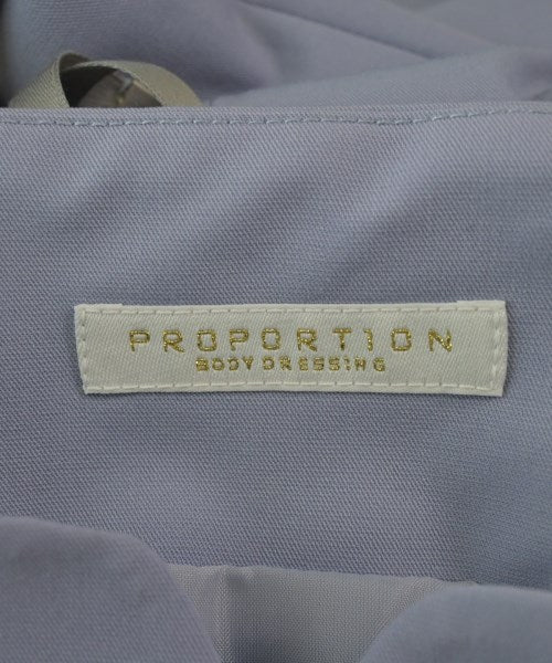 PROPORTION BODY DRESSING กระโปรงยาว/แม็กซี่ยาว