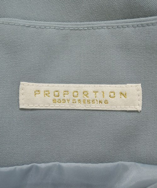PROPORTION BODY DRESSING กระโปรงยาว/แม็กซี่ยาว