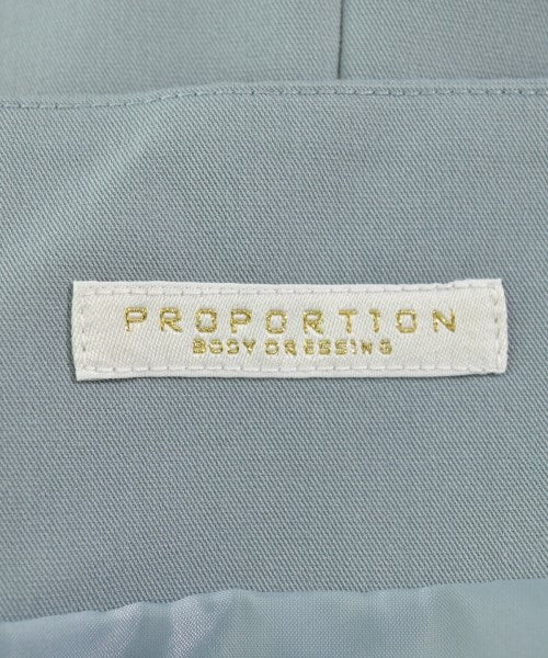 PROPORTION BODY DRESSING กระโปรงยาว/แม็กซี่ยาว