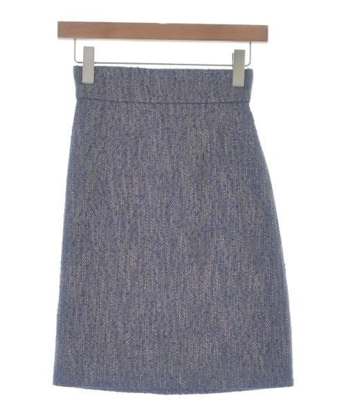 PROPORTION BODY DRESSING กระโปรงสั้น