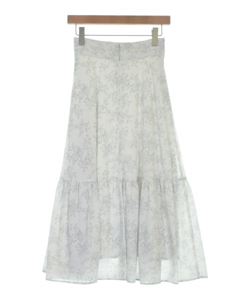 PROPORTION BODY DRESSING กระโปรงยาว/แม็กซี่ยาว