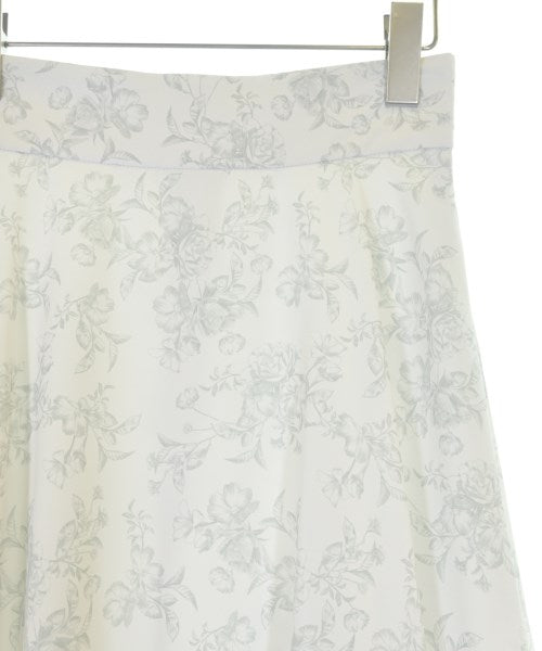 PROPORTION BODY DRESSING กระโปรงยาว/แม็กซี่ยาว