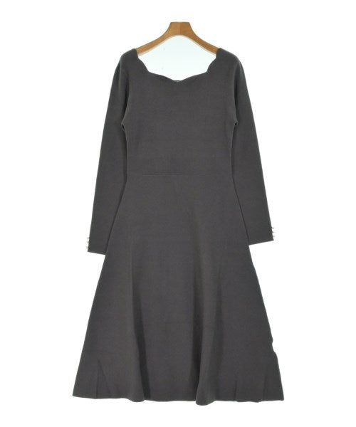 PROPORTION BODY DRESSING ชุดเดรส