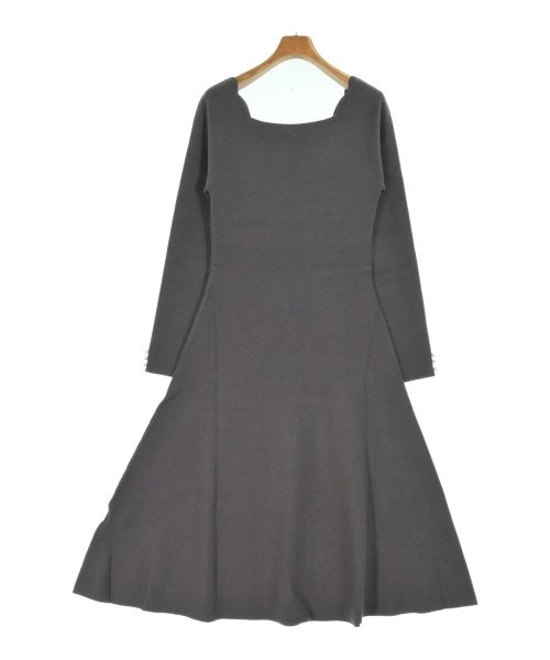 PROPORTION BODY DRESSING ชุดเดรส