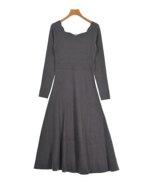 PROPORTION BODY DRESSING ชุดเดรส