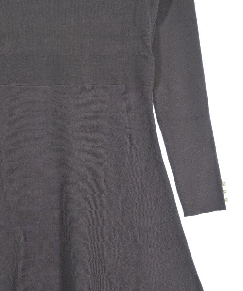 PROPORTION BODY DRESSING ชุดเดรส