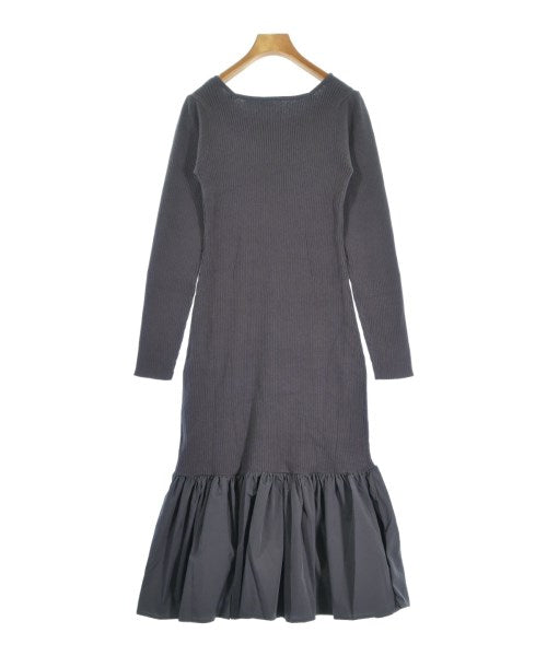 PROPORTION BODY DRESSING ชุดเดรส