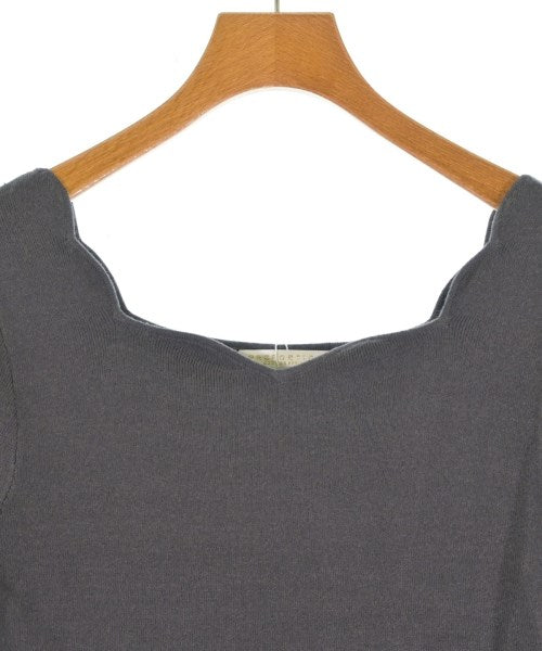 PROPORTION BODY DRESSING ชุดเดรส