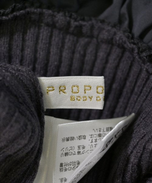 PROPORTION BODY DRESSING ชุดเดรส