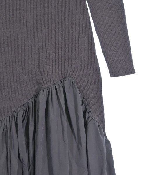 PROPORTION BODY DRESSING ชุดเดรส