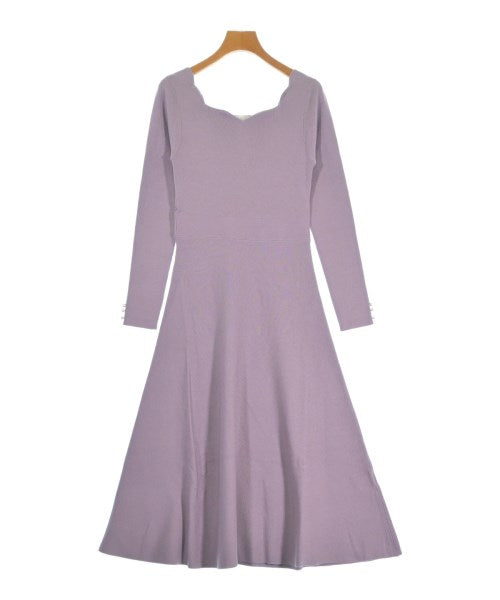 PROPORTION BODY DRESSING ชุดเดรส