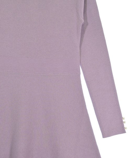 PROPORTION BODY DRESSING ชุดเดรส