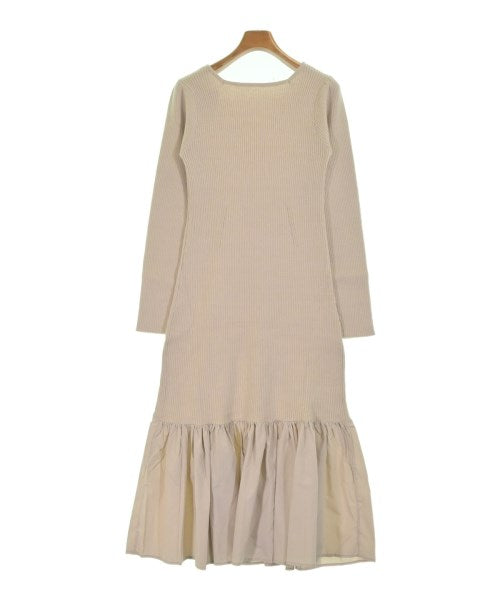 PROPORTION BODY DRESSING ชุดเดรส