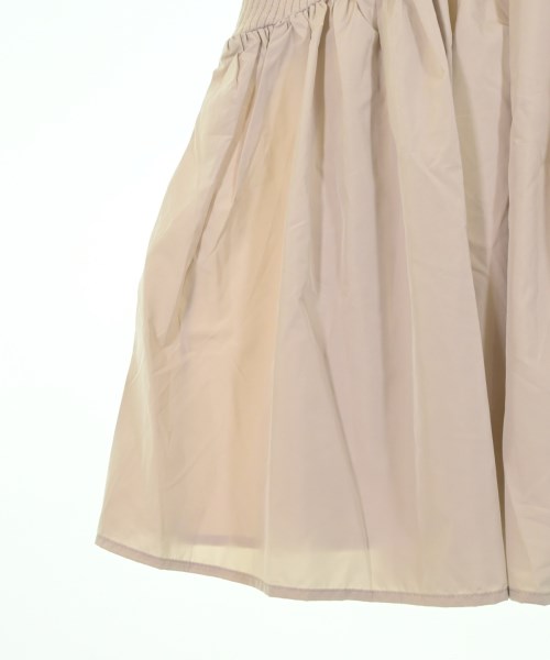 PROPORTION BODY DRESSING ชุดเดรส