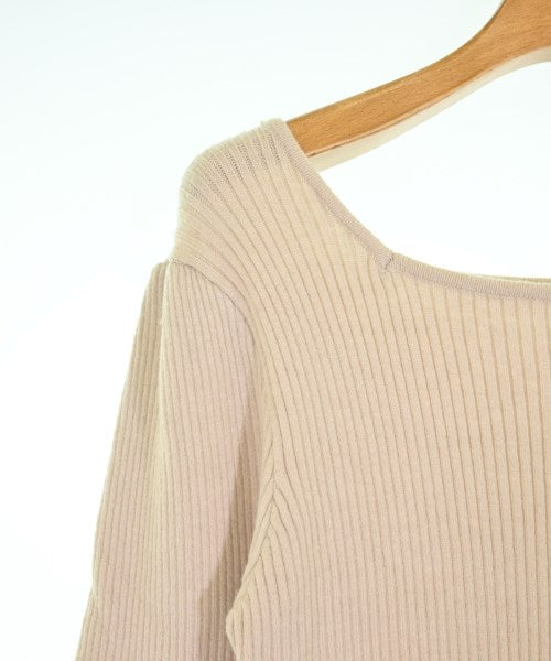 PROPORTION BODY DRESSING ชุดเดรส