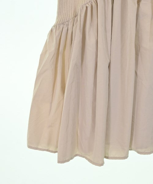 PROPORTION BODY DRESSING ชุดเดรส