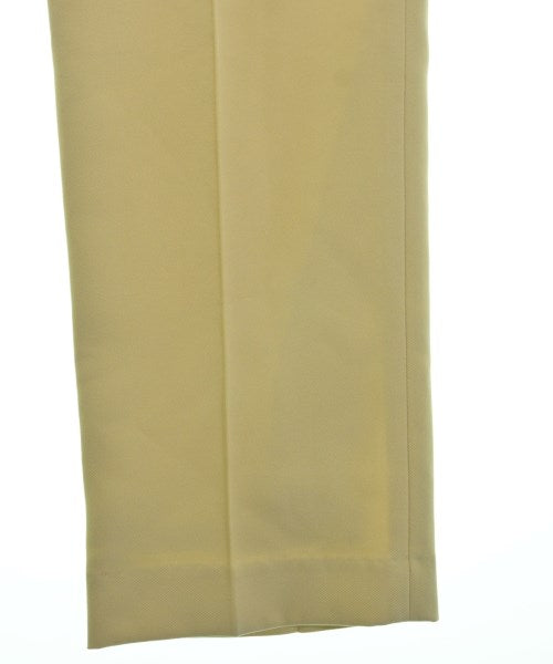 PROPORTION BODY DRESSING กางเกงขายาว