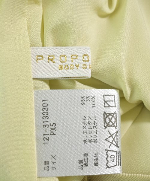 PROPORTION BODY DRESSING กางเกง อื่น