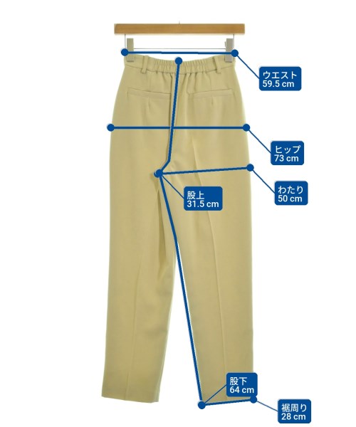PROPORTION BODY DRESSING กางเกง อื่น
