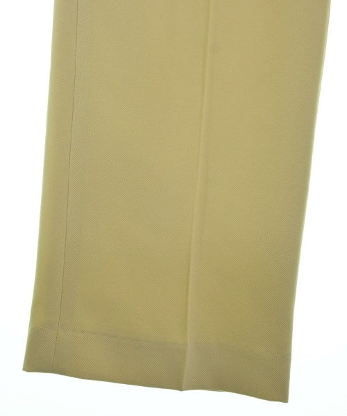 PROPORTION BODY DRESSING กางเกงขายาว