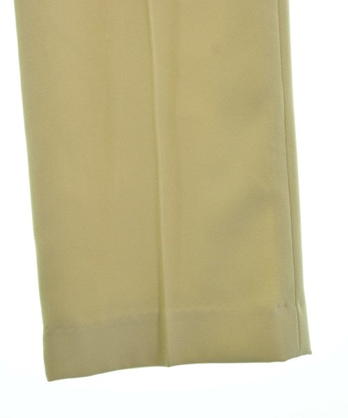 PROPORTION BODY DRESSING กางเกงขายาว
