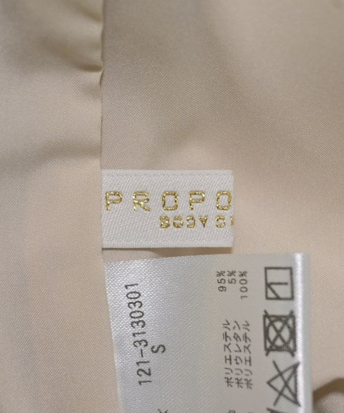PROPORTION BODY DRESSING กางเกง อื่น