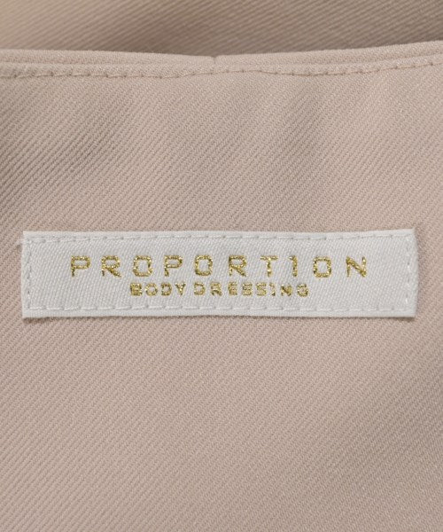 PROPORTION BODY DRESSING กางเกง อื่น