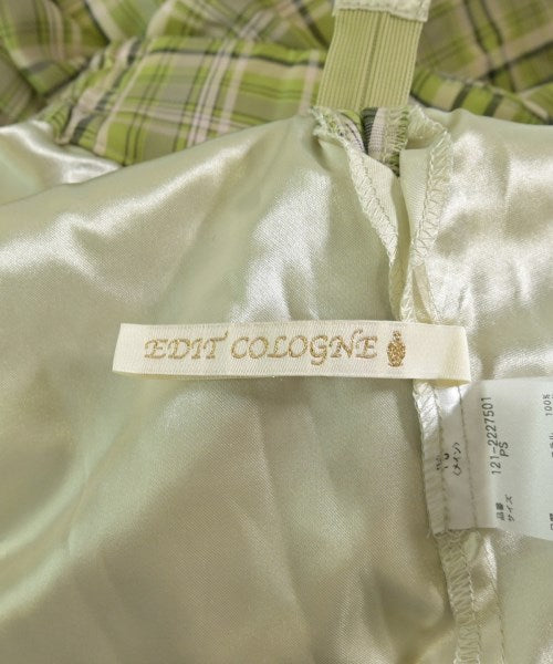 PROPORTION BODY DRESSING กระโปรงยาว/แม็กซี่ยาว