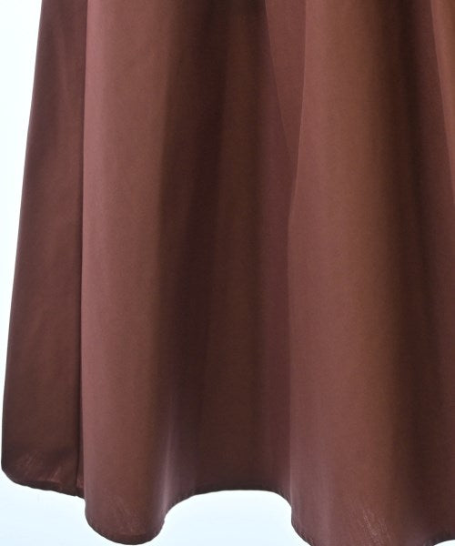 PROPORTION BODY DRESSING กระโปรงยาว/แม็กซี่ยาว