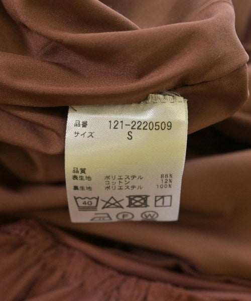 PROPORTION BODY DRESSING กระโปรงยาว/แม็กซี่ยาว