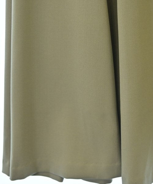 PROPORTION BODY DRESSING กระโปรงยาว/แม็กซี่ยาว