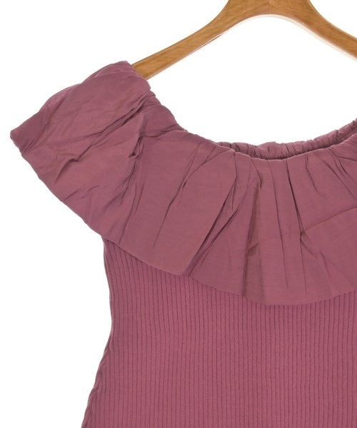 PROPORTION BODY DRESSING ชุดเดรส