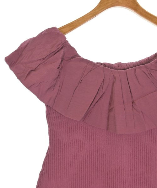 PROPORTION BODY DRESSING ชุดเดรส