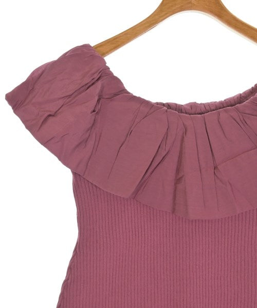 PROPORTION BODY DRESSING ชุดเดรส