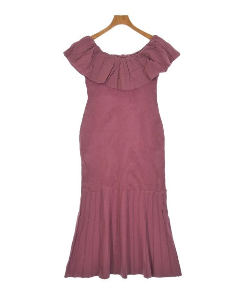 PROPORTION BODY DRESSING ชุดเดรส