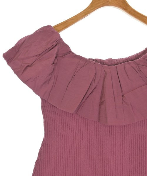 PROPORTION BODY DRESSING ชุดเดรส