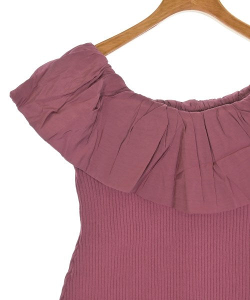 PROPORTION BODY DRESSING ชุดเดรส