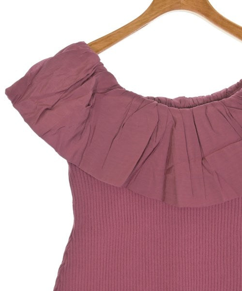 PROPORTION BODY DRESSING ชุดเดรส