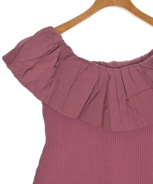 PROPORTION BODY DRESSING ชุดเดรส