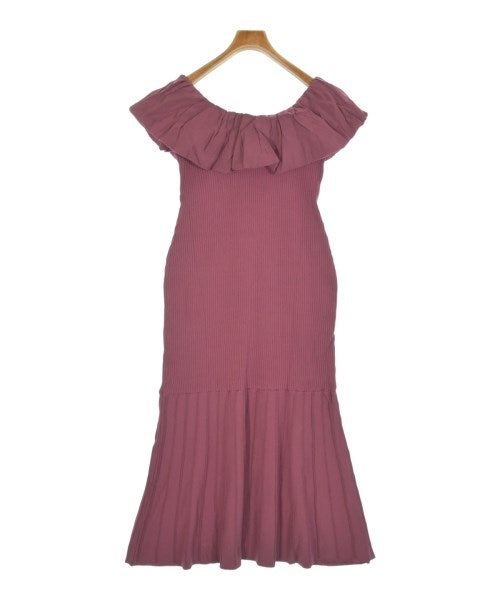 PROPORTION BODY DRESSING ชุดเดรส