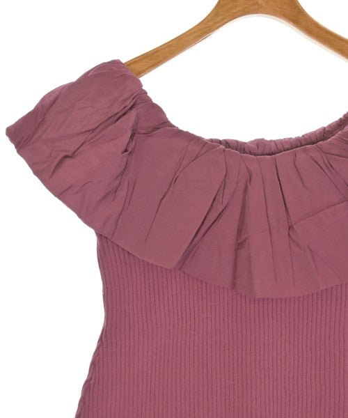 PROPORTION BODY DRESSING ชุดเดรส