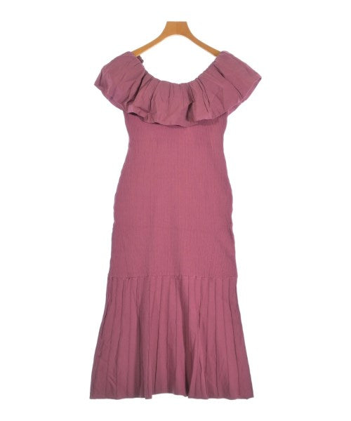 PROPORTION BODY DRESSING ชุดเดรส