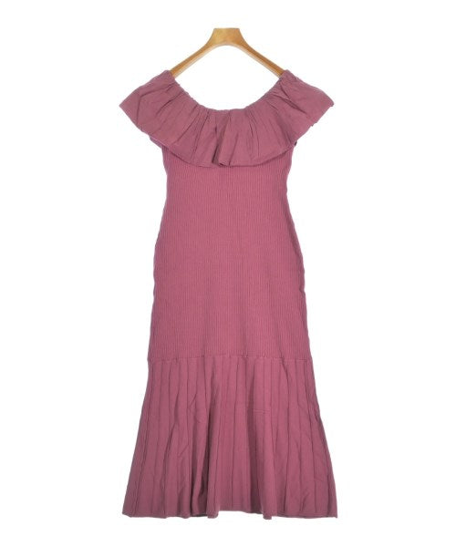 PROPORTION BODY DRESSING ชุดเดรส