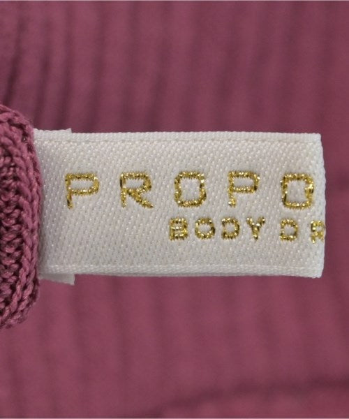PROPORTION BODY DRESSING ชุดเดรส