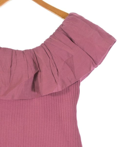 PROPORTION BODY DRESSING ชุดเดรส