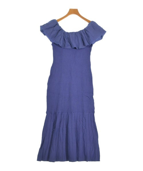 PROPORTION BODY DRESSING ชุดเดรส