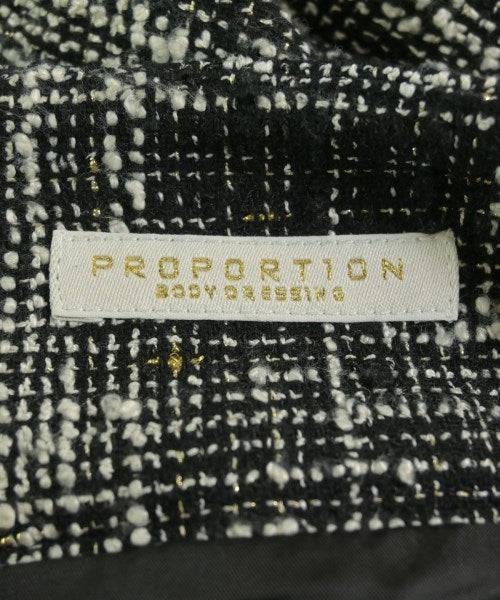 PROPORTION BODY DRESSING กระโปรงยาว/แม็กซี่ยาว